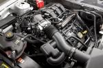 Ford Mustang V6 2011 года